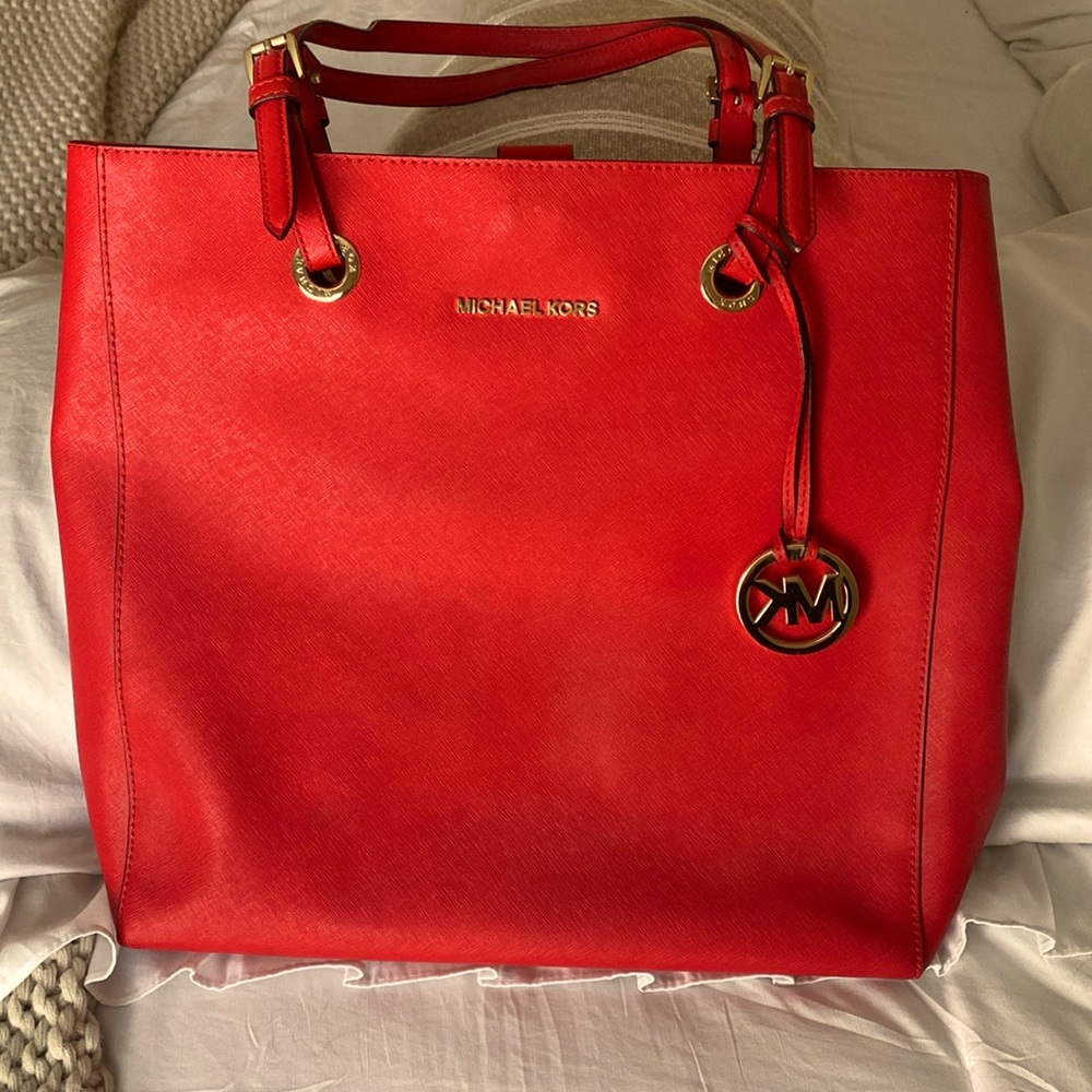 Michael Kors Tote Purse